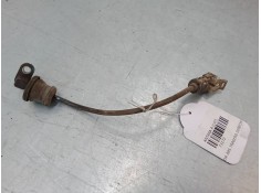 Recambio de sensor abs trasero derecho para opel antara a (l07) 2.0 cdti referencia OEM IAM 96626080  