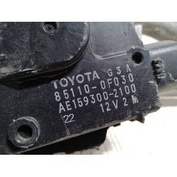 MOTOR LIMPIA DELANTERO 851100F030 1593002100