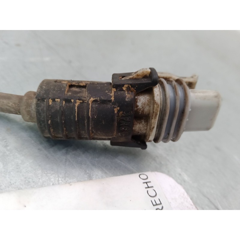 Recambio de sensor abs trasero derecho para opel antara a (l07) 2.0 cdti referencia OEM IAM 96626080  