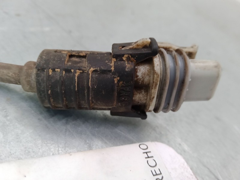 Recambio de sensor abs trasero derecho para opel antara a (l07) 2.0 cdti referencia OEM IAM 96626080  