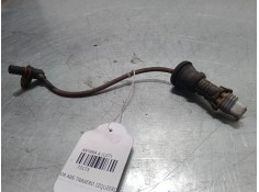 Recambio de sensor abs trasero izquierdo para opel antara a (l07) 2.0 cdti referencia OEM IAM 96626080  