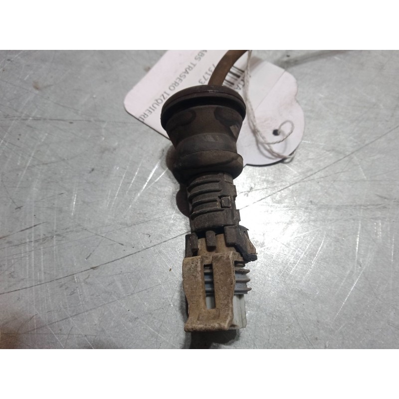 Recambio de sensor abs trasero izquierdo para opel antara a (l07) 2.0 cdti referencia OEM IAM 96626080  