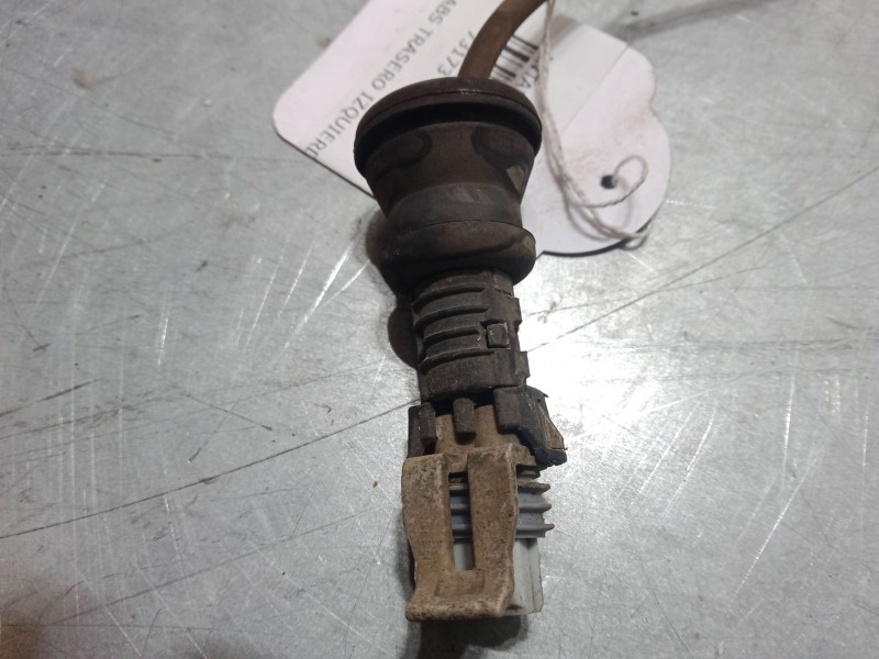 Recambio de sensor abs trasero izquierdo para opel antara a (l07) 2.0 cdti referencia OEM IAM 96626080  