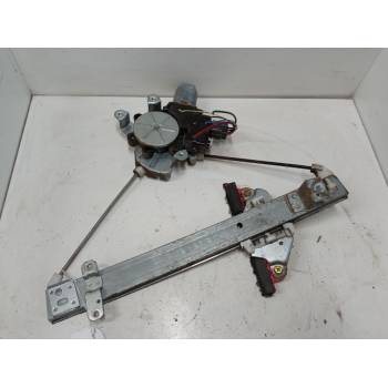 ELEVALUNAS ELECTRICO TRASERO IZQUIERDO 
