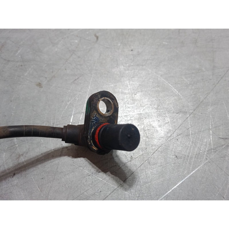 Recambio de sensor abs trasero izquierdo para opel antara a (l07) 2.0 cdti referencia OEM IAM 96626080  
