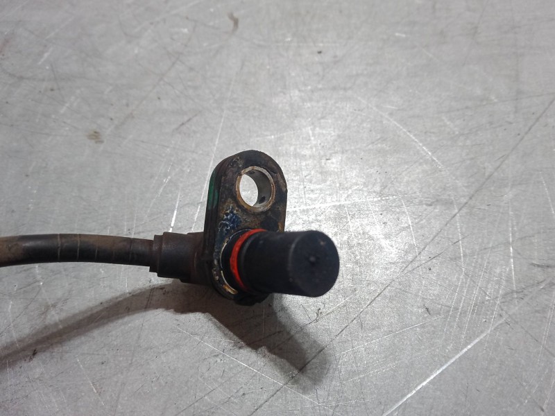 Recambio de sensor abs trasero izquierdo para opel antara a (l07) 2.0 cdti referencia OEM IAM 96626080  