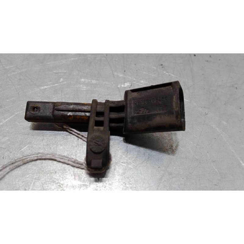 Recambio de sensor abs delantero derecho para seat altea xl (5p5, 5p8) 2.0 tdi 16v 4x4 referencia OEM IAM   
