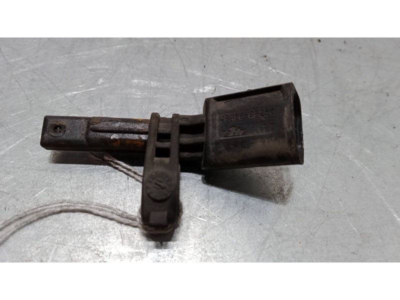 Recambio de sensor abs delantero derecho para seat altea xl (5p5, 5p8) 2.0 tdi 16v 4x4 referencia OEM IAM   