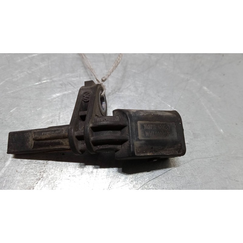 Recambio de sensor abs delantero derecho para seat altea xl (5p5, 5p8) 2.0 tdi 16v 4x4 referencia OEM IAM   