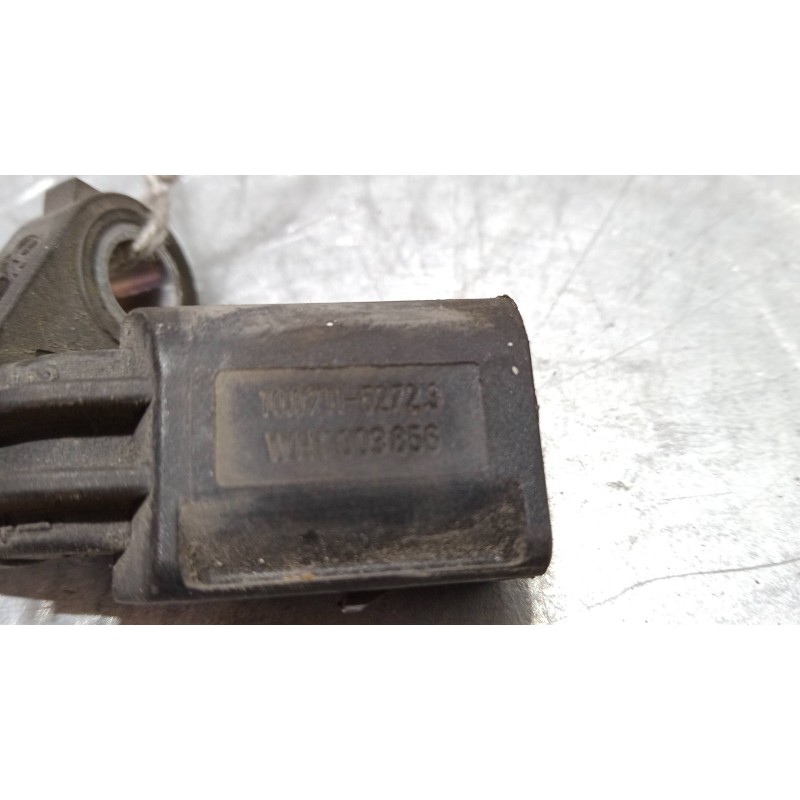 Recambio de sensor abs delantero derecho para seat altea xl (5p5, 5p8) 2.0 tdi 16v 4x4 referencia OEM IAM   