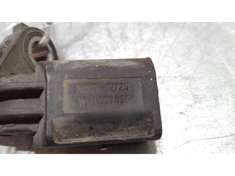 Recambio de sensor abs delantero derecho para seat altea xl (5p5, 5p8) 2.0 tdi 16v 4x4 referencia OEM IAM   