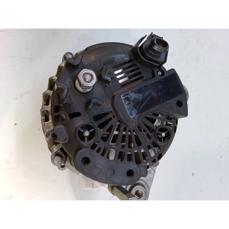 Recambio de alternador para skoda superb iii station wagon (3v5) 2.0 tdi referencia OEM IAM 03L903024LX02  
