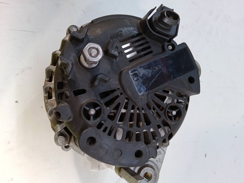 Recambio de alternador para skoda superb iii station wagon (3v5) 2.0 tdi referencia OEM IAM 03L903024LX02  