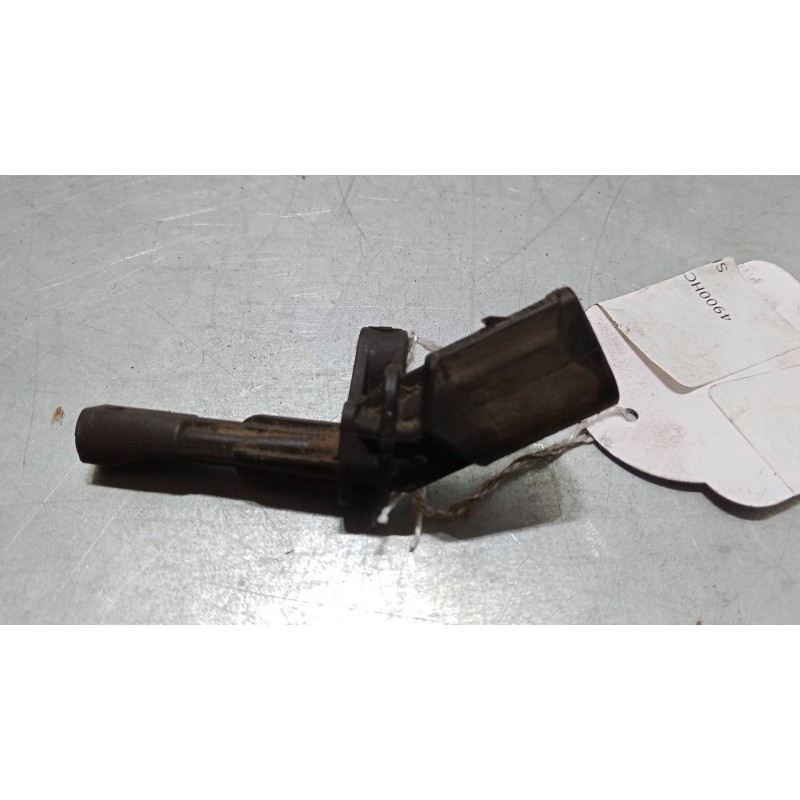 Recambio de sensor abs trasero derecho para seat altea xl (5p5, 5p8) 2.0 tdi 16v 4x4 referencia OEM IAM   