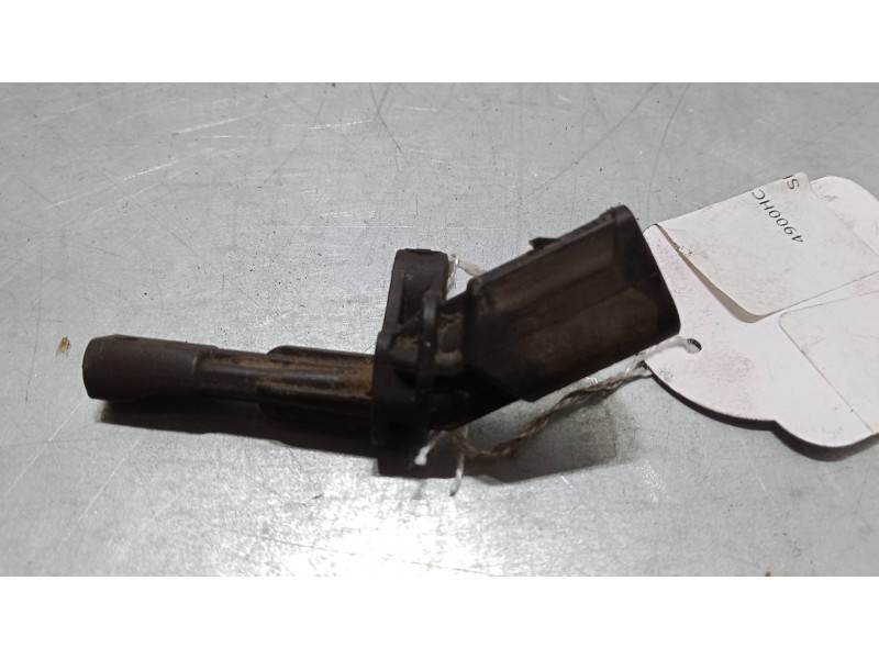 Recambio de sensor abs trasero derecho para seat altea xl (5p5, 5p8) 2.0 tdi 16v 4x4 referencia OEM IAM   