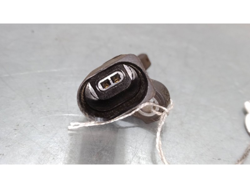 Recambio de sensor abs trasero derecho para seat altea xl (5p5, 5p8) 2.0 tdi 16v 4x4 referencia OEM IAM   