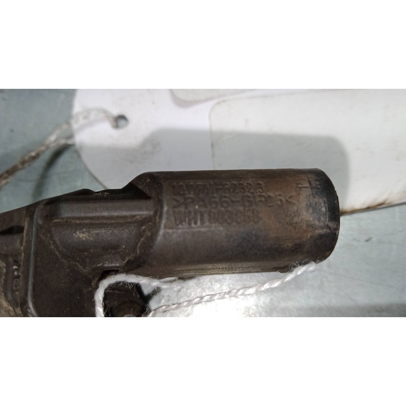 Recambio de sensor abs trasero derecho para seat altea xl (5p5, 5p8) 2.0 tdi 16v 4x4 referencia OEM IAM   