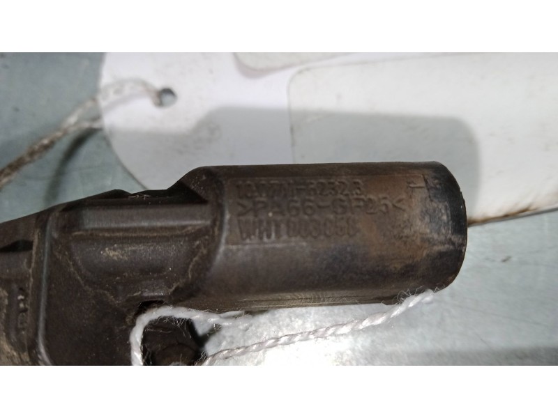 Recambio de sensor abs trasero derecho para seat altea xl (5p5, 5p8) 2.0 tdi 16v 4x4 referencia OEM IAM   