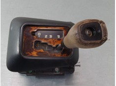 Recambio de selector palanca de cambios para mercedes-benz clase m (w163) ml 270 cdi (163.113) referencia OEM IAM A1632670042