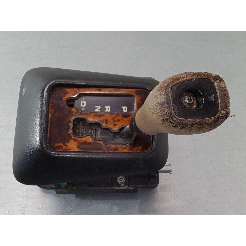 Recambio de selector palanca de cambios para mercedes-benz clase m (w163) ml 270 cdi (163.113) referencia OEM IAM A1632670042  
