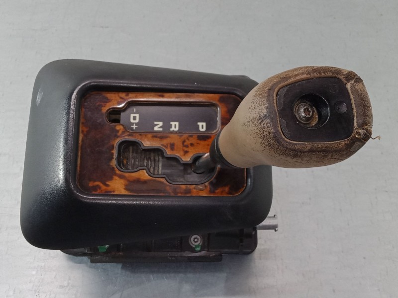 Recambio de selector palanca de cambios para mercedes-benz clase m (w163) ml 270 cdi (163.113) referencia OEM IAM A1632670042  