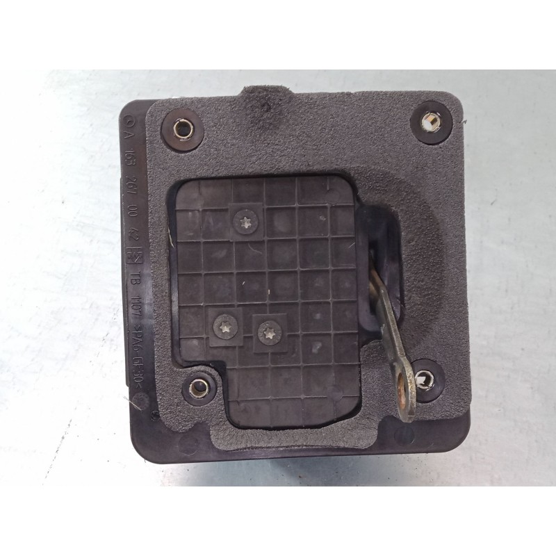 Recambio de selector palanca de cambios para mercedes-benz clase m (w163) ml 270 cdi (163.113) referencia OEM IAM A1632670042  