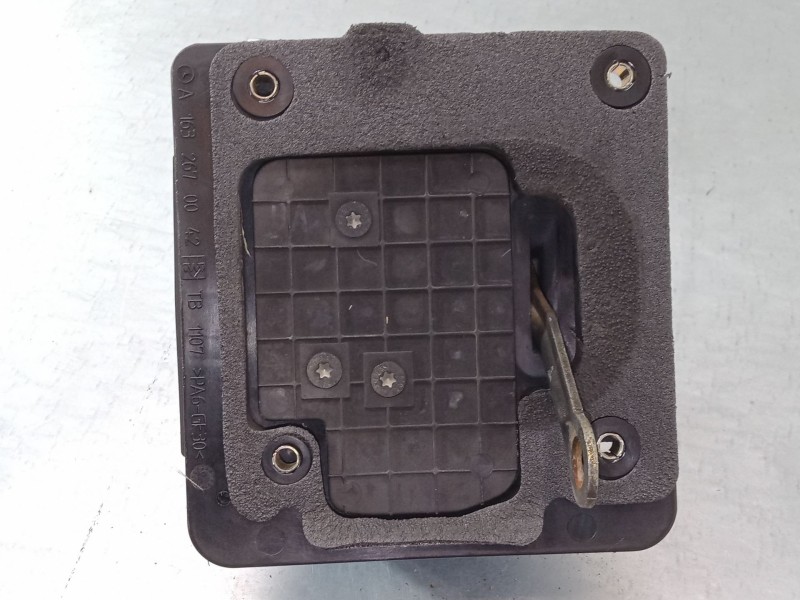 Recambio de selector palanca de cambios para mercedes-benz clase m (w163) ml 270 cdi (163.113) referencia OEM IAM A1632670042  
