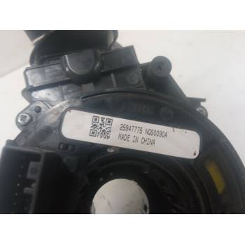 MANDO LUCES 25947775 