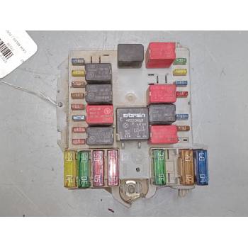 CAJA RELES / FUSIBLES 51724394 