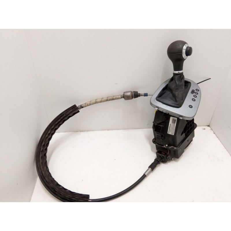 Recambio de selector palanca de cambios para seat altea xl (5p5, 5p8) 2.0 tdi 16v 4x4 referencia OEM IAM   