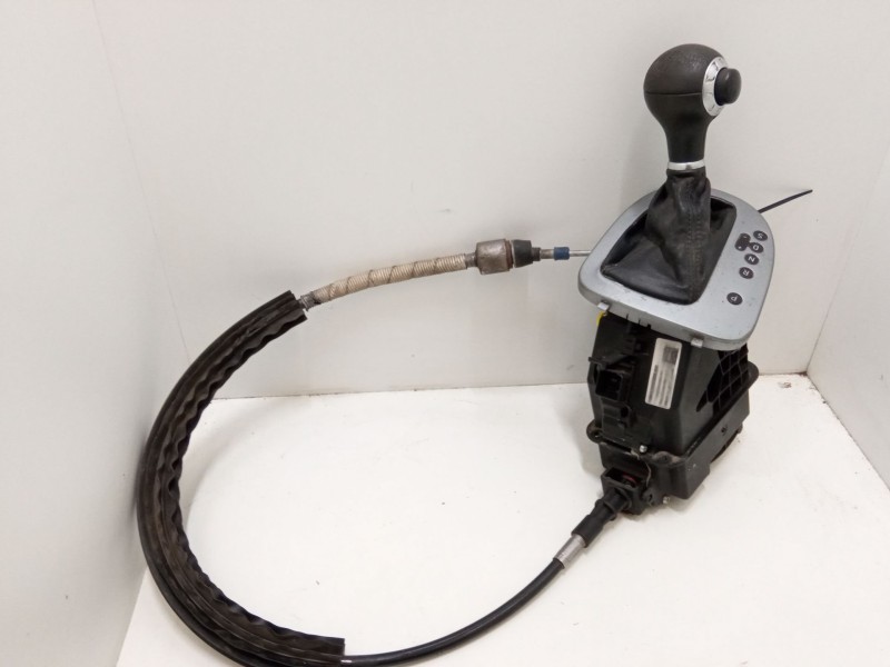 Recambio de selector palanca de cambios para seat altea xl (5p5, 5p8) 2.0 tdi 16v 4x4 referencia OEM IAM   