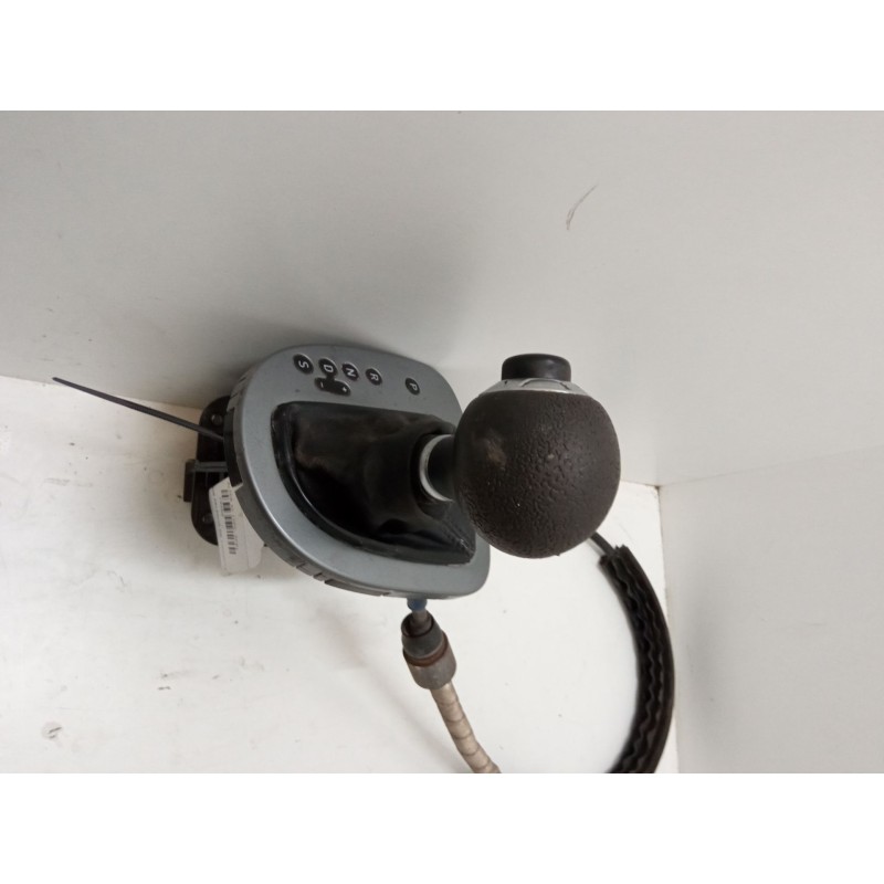 Recambio de selector palanca de cambios para seat altea xl (5p5, 5p8) 2.0 tdi 16v 4x4 referencia OEM IAM   