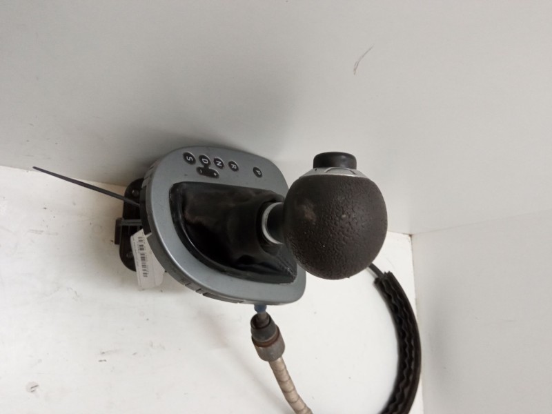 Recambio de selector palanca de cambios para seat altea xl (5p5, 5p8) 2.0 tdi 16v 4x4 referencia OEM IAM   