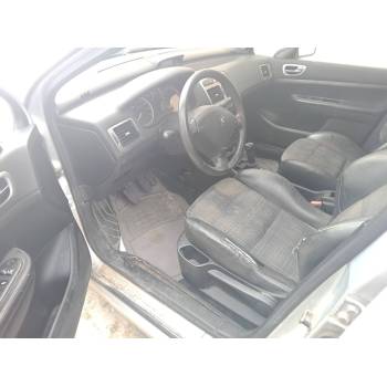 PEUGEOT 307 (3A/C)