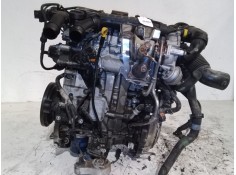 Recambio de motor completo para peugeot 2008 i (cu_) 1.2 thp 110 / puretech 110 referencia OEM IAM    2