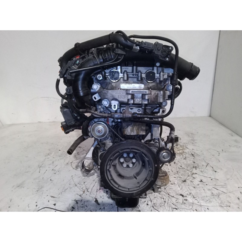 Recambio de motor completo para peugeot 2008 i (cu_) 1.2 thp 110 / puretech 110 referencia OEM IAM   