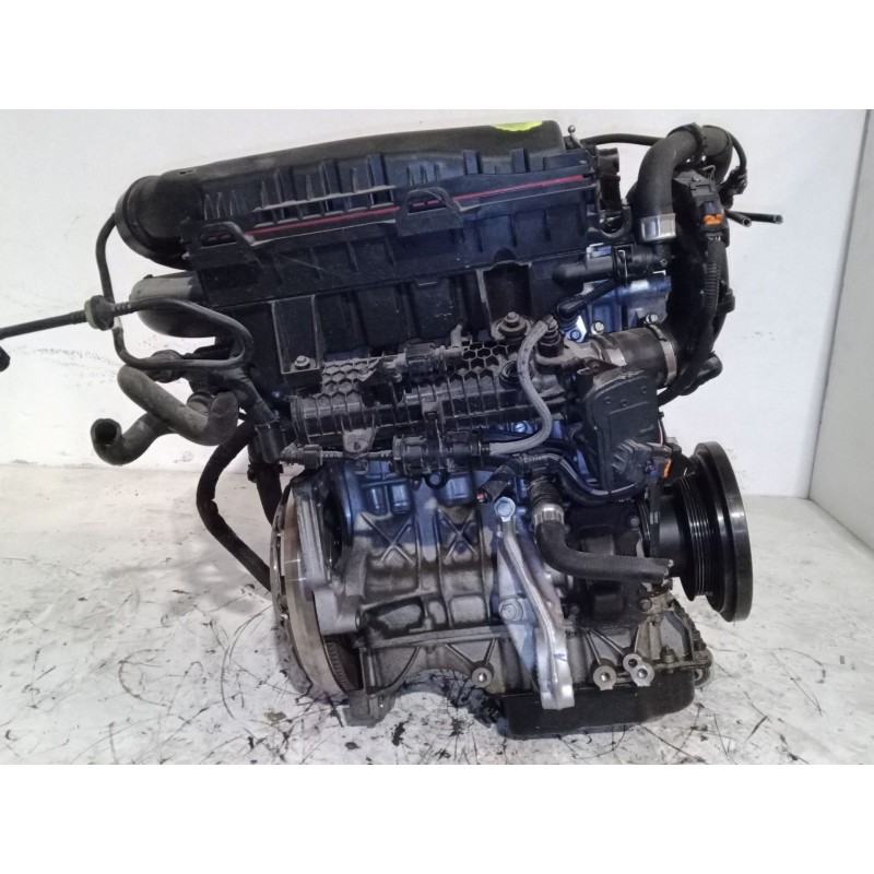 Recambio de motor completo para peugeot 2008 i (cu_) 1.2 thp 110 / puretech 110 referencia OEM IAM   