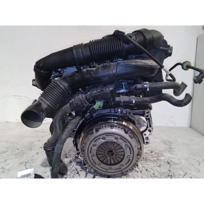 Recambio de motor completo para peugeot 2008 i (cu_) 1.2 thp 110 / puretech 110 referencia OEM IAM   