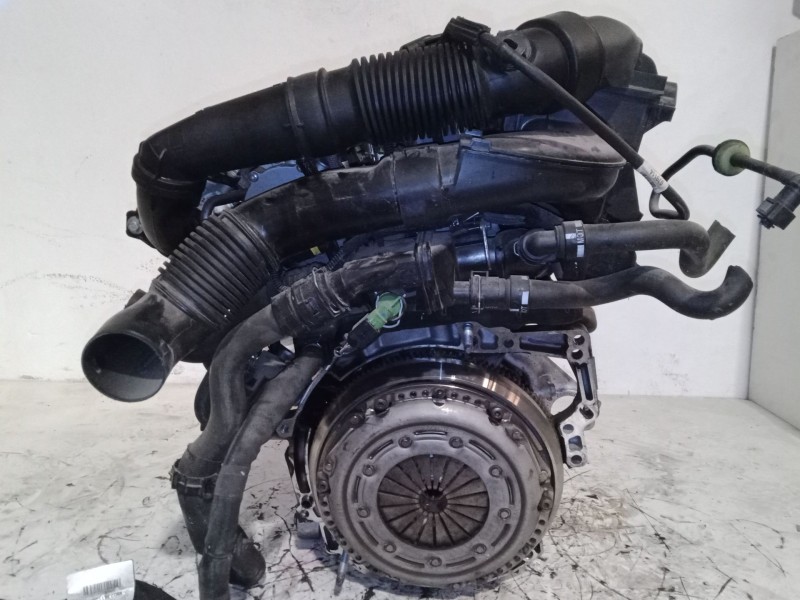 Recambio de motor completo para peugeot 2008 i (cu_) 1.2 thp 110 / puretech 110 referencia OEM IAM   
