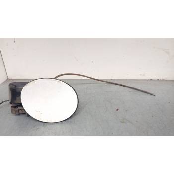 TAPA EXTERIOR COMBUSTIBLE 
