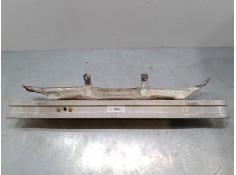 Recambio de refuerzo paragolpes trasero para porsche cayman (987) s 3.4 referencia OEM IAM 98750524100  