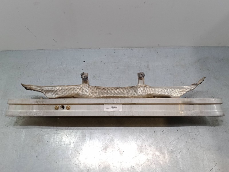 Recambio de refuerzo paragolpes trasero para porsche cayman (987) s 3.4 referencia OEM IAM 98750524100  