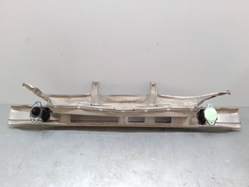 Recambio de refuerzo paragolpes trasero para porsche cayman (987) s 3.4 referencia OEM IAM 98750524100  