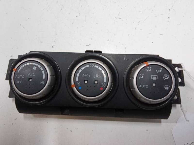 MANDO CLIMATIZADOR 275003UR0B 