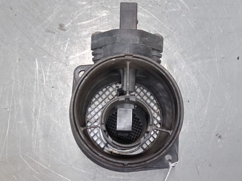 Recambio de caudalimetro para audi a3 sportback (8pa) 2.0 tdi referencia OEM IAM 074906461  