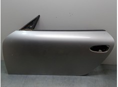 Recambio de puerta delantera izquierda para porsche cayman (987) s 3.4 referencia OEM IAM 99753101104  