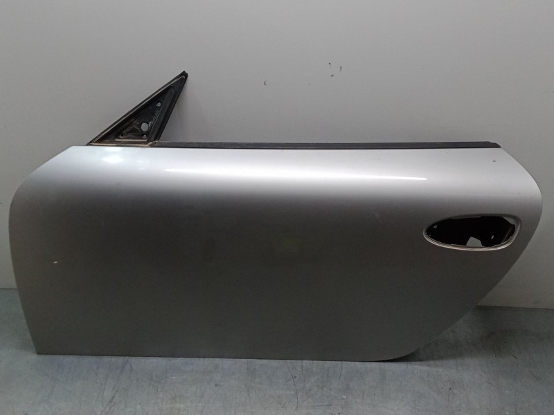 Recambio de puerta delantera izquierda para porsche cayman (987) s 3.4 referencia OEM IAM 99753101104  
