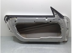 Recambio de puerta delantera izquierda para porsche cayman (987) s 3.4 referencia OEM IAM 99753101104   2