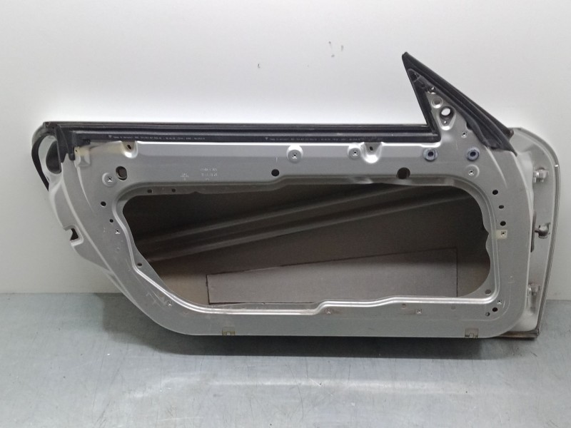 Recambio de puerta delantera izquierda para porsche cayman (987) s 3.4 referencia OEM IAM 99753101104  