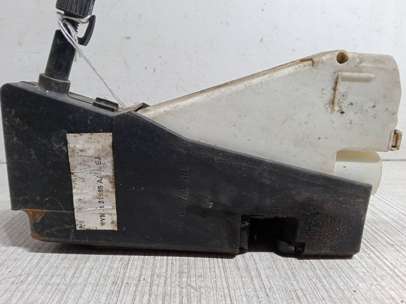 Recambio de cerradura puerta trasera izquierda para volkswagen sharan (7m8, 7m9, 7m6) 1.9 tdi referencia OEM IAM   